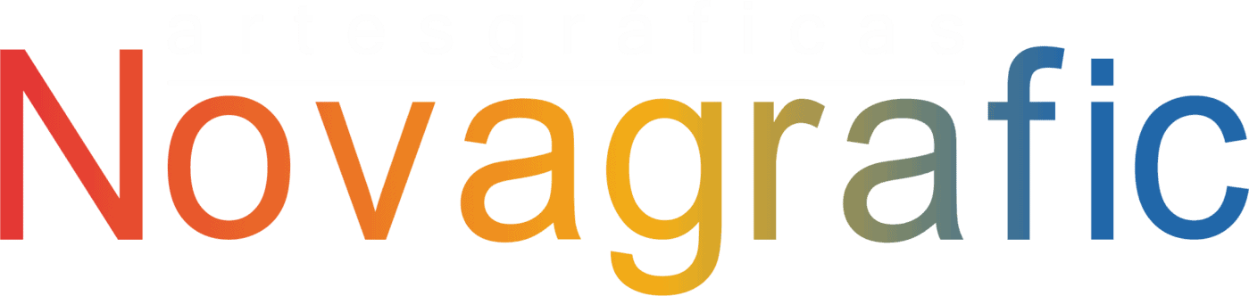 Novagrafic -Tu Aliado en Impresión